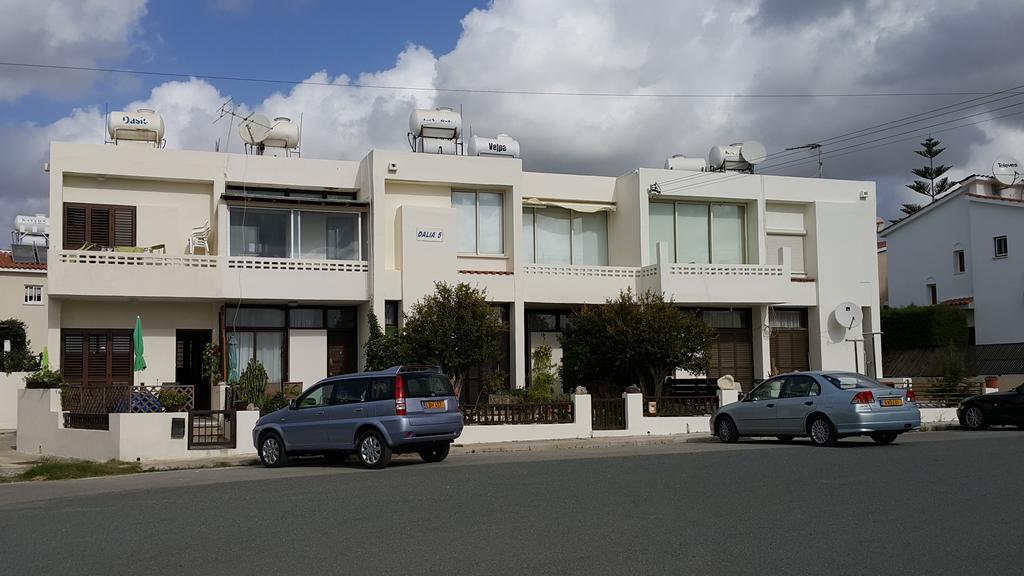 Dalia 5 Apartment Paphos Room photo